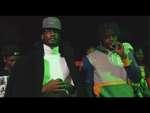 YONNIE ft. TAY GRAM - "HONOR" @KOSMODIDIT