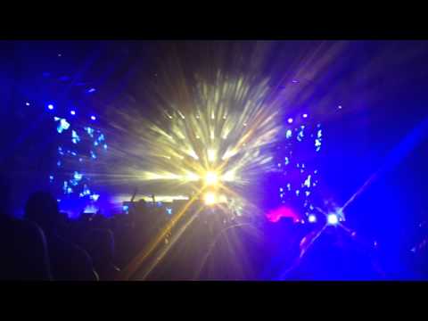 Ferry Corsten @ Stereosonic Sydney [30.11.2013]