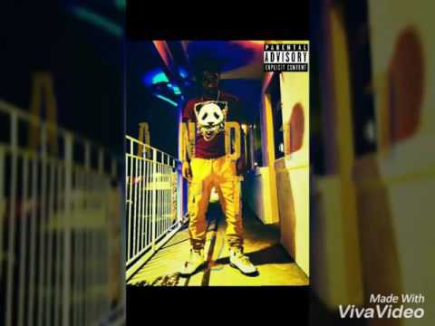 King infent - not alone ft marky boe