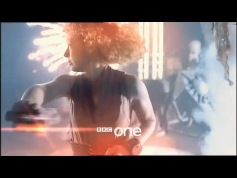 Doctor Who - Series 5-6 Soundtrack  - The Majestic Tale - Long Version / Extended