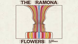 The Ramona Flowers - Lust And Lies (Visualiser)