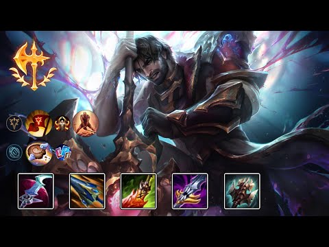 FM JAYCE MONTAGE - NA Challenger Jayce l LOL SPACE