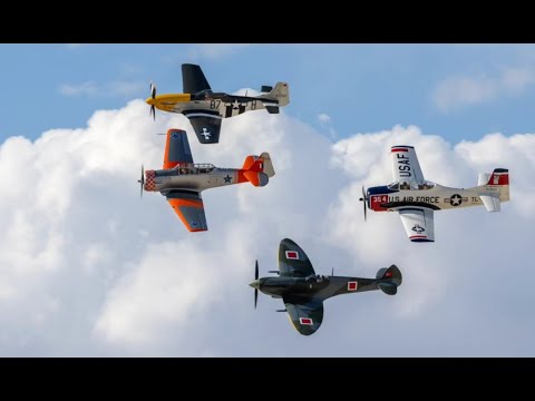 SHG AIRSHOW 2024 POST VIDEO