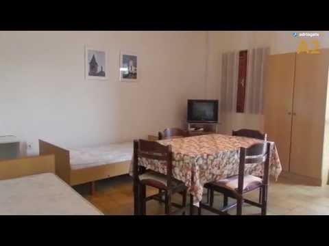 APARTMENTS MILO 23401 adriagate.com