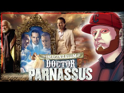 The Imaginarium of Doctor Parnassus - Analysis and Review
