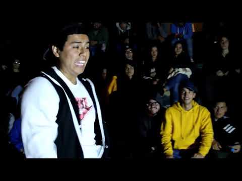 OYE LOCO vs F GOT || CUARTOS SOPORTE ALTERNO Cupos SUPREMACÍA Mc