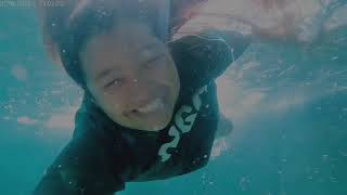 preview picture of video 'Camiguin trip with Family'
