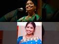 Carnatic Voice சிங்கர் நித்யஸ்ரீ மகாதேவன் Songs Nith