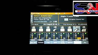 Download lagu Style gratis Spot campursari #korg mp3 Download lagu Style gratis Spot campursari #korg mp3