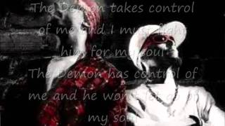 axe murder boyz- the demon with lyrics