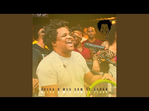Milagre - Fundo de Quintal