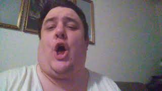 Don't Look Back By Wynonna! Sung By Brian