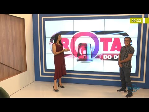 Entrevista com Walberte Dourado 25 05 2021