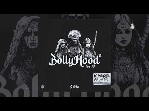 (10+) FREE AfroDrill/2000's Loop Kit “Bollyhood 4” 2024 (Timbaland, LeoStayTrill, Afro Drill)