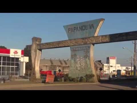 Bem vindo a Papanduva