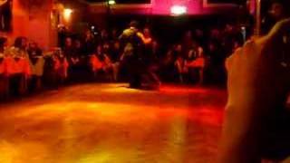 Guillermina Quiroga (1) Tango