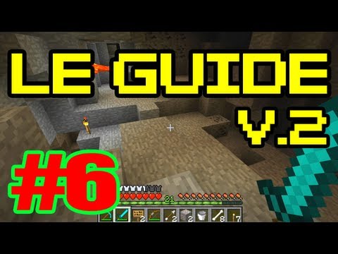 comment bien demarrer minecraft