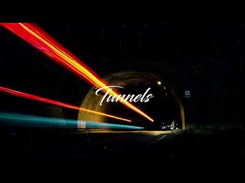 [FREE FOR PROFIT] "Tunnels" - Anders x FRVRFriday Type Beat 2022