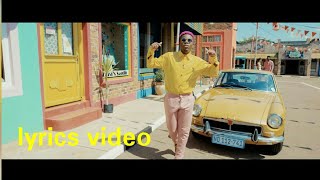 Tellaman ~ Whipped Ft Nasty C &amp; Shekhinah ( Lyrics video )