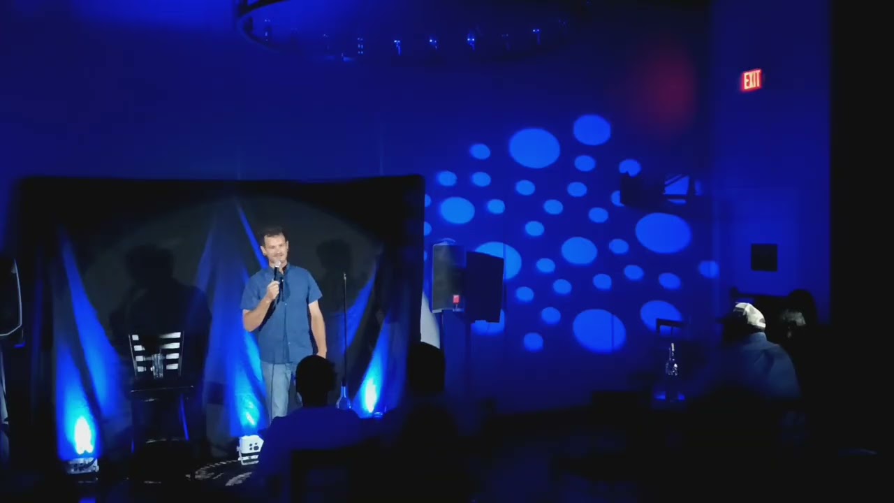 Promotional video thumbnail 2 for Andrew Johnson