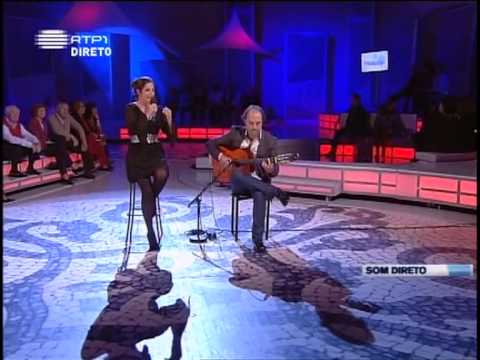 Carla Pires - Quem me dera voar