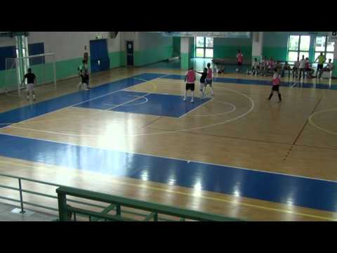 highlights real cornaredo  pcg bresso