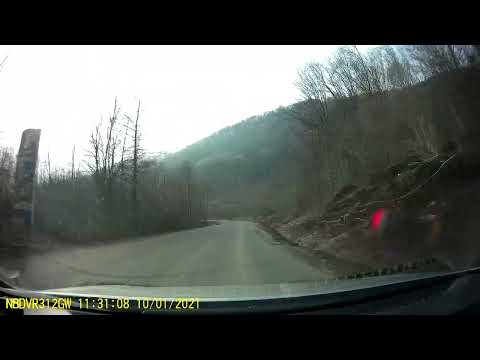 Moneasa - Sebis - Vârfurile, Arad, Romania [DJ 792B] [DN 79A] [2021]