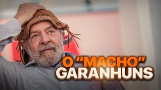 A DOUTRINA LATINO-AMERICANA DE LULA: O CAMINHO PARA O NARCOESTADO