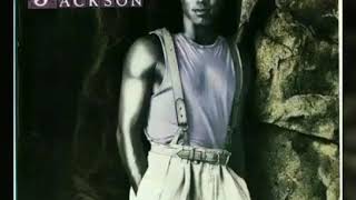Jermaine Jackson - Words Into Action