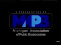 Michigan Association Of Public Broadcasters WKAR 2012