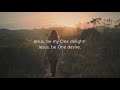 Jesus, Be My All in All - Bethany Young Jesus, Be My All in All