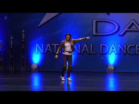 Promotional video thumbnail 5 for Brandon's Choreography