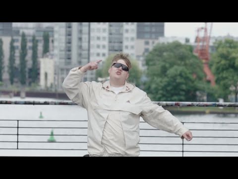 Duszyn and Def Jam Recordings Poland