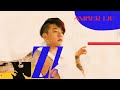 Amber Liu - DON'T DANCE (Official Audio)