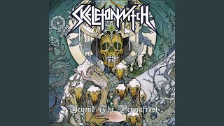 Soul Thashing Black Sorcery