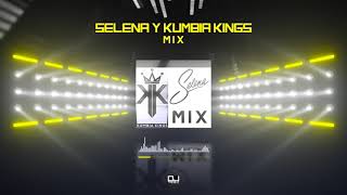 Download lagu SELENA Y KUMBIA KINGS MIX mp3