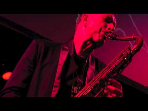 Missing You Album by Snake Davis