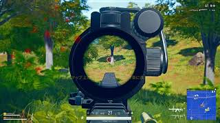 【PUBG】本日のKILL集＃60【PC】
