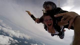 Swooopware: Skydive - Mariah