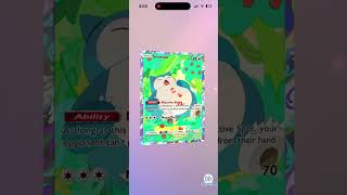 2 Packs 2 RR’s Everyday wonders NEW PACK! #pokemon #pokemontcgpocket #pokemontcgp