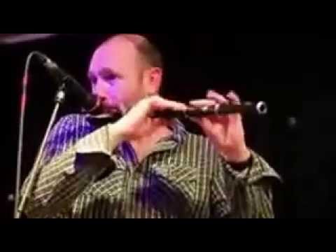 AfterHours-The Bothy Band Tribute, Farewell to Erin