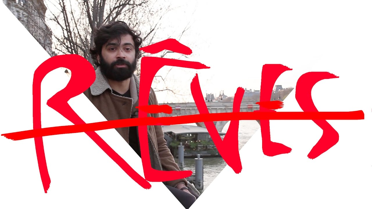 Pourquoi j'ai abandonné mes rêves ?