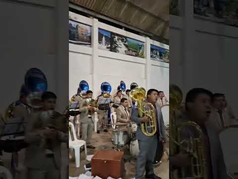 banda #tipica  #costumbres #sanmiguel #cajamarca #2025 🇵🇪