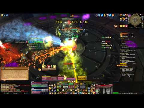 Durumu The Forgotten 10 man Normal guide 5.2 Live