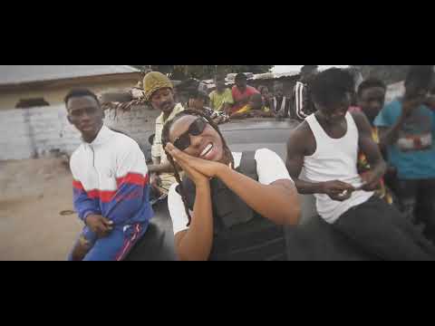 A2 Di Fulani - Jeff Hardy [Official Music Video]