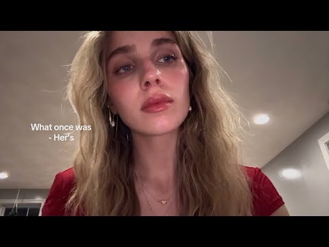 What once was - Her’s (cover)