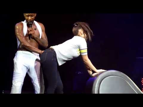 Usher