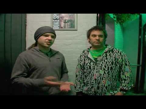 Broken Robot Recordings