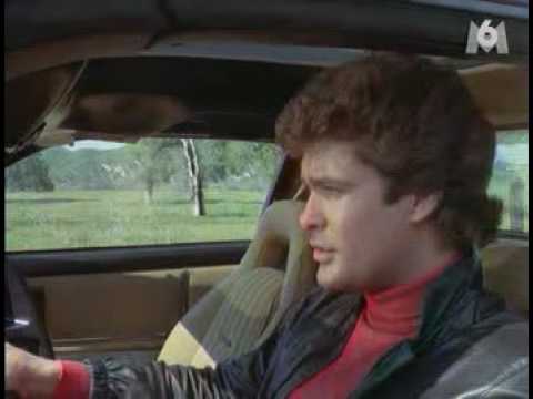 Knight Rider TV: Connaissance avec KITT