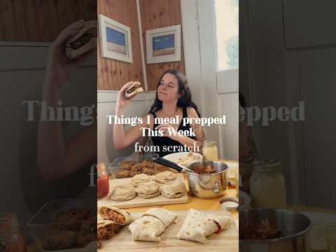 Poverty Meals. Budget Meals For Those Living On A Low Income